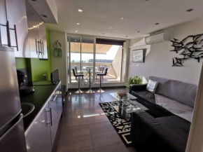 PETROUCHKA - Héliopolis J 41 - Appartement Luxe - 4 personnes
